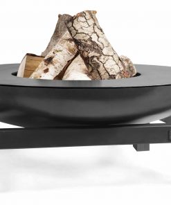 Cook King Panama 70cm Fire Bowl