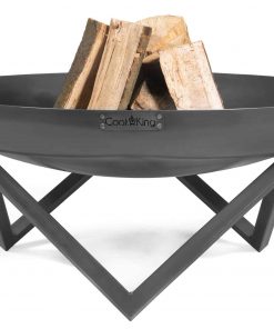 Cook King Santiago 70cm Fire Bowl