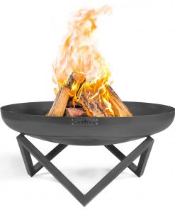 Cook King Santiago 70cm Fire Bowl