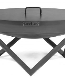 Cook King Santiago 70cm Fire Bowl