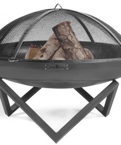 Cook King Santiago 70cm Fire Bowl