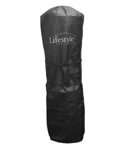 Lifestyle Santorini Deluxe Flame Heater Cover