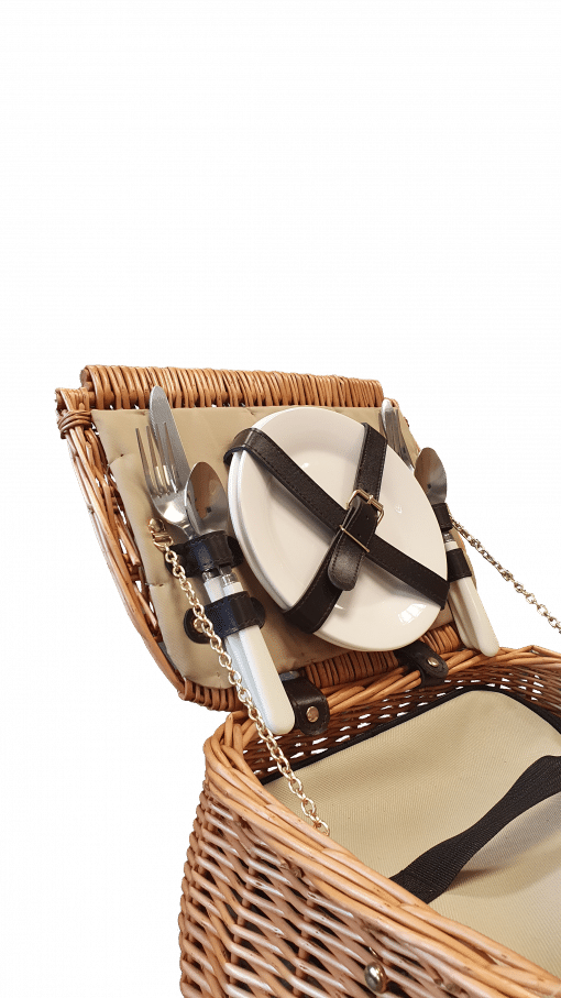 Lifestyle Dorothy Willow Picnic Hamper