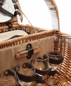 Lifestyle Dorothy Willow Picnic Hamper