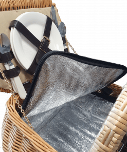 Lifestyle Dorothy Willow Picnic Hamper