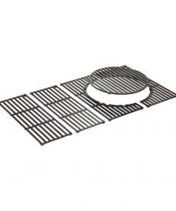 Enders® Switch Grid Grill for Monroe Pro 4 and Boston 4 BBQ