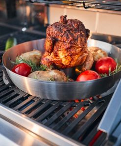 Enders® SWITCH GRID: Poultry Cooker