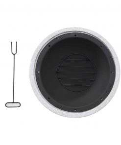 Lifestyle Adena MGO Modern Fire Pit