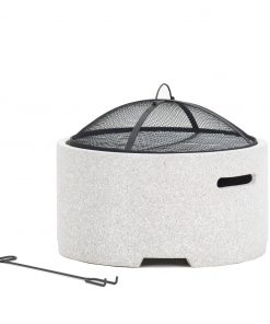 Lifestyle Adena MGO Modern Fire Pit