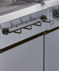 Enders® GRILL MAGS: BBQ Tool Holder