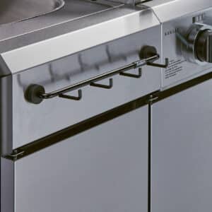 Enders® GRILL MAGS: BBQ Tool Holder