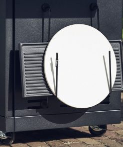 Enders® GRILL MAGS: Grate & Griddle Holder