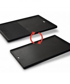 Enders® Kansas Pro 4 Reversible Griddle Plate
