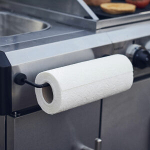 Enders® GRILL MAGS: Kitchen Roll Holder