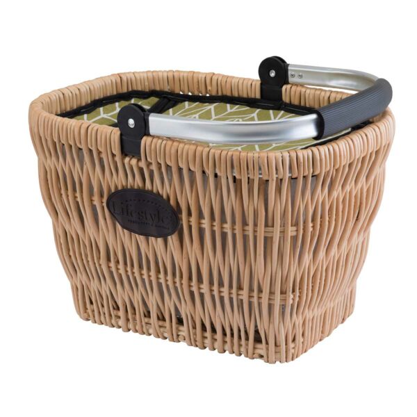 Lifestyle Cooler Basket Hamper