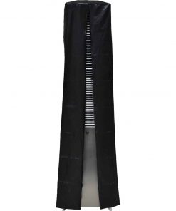Lifestyle Tahiti II Pyramid Flame Heater Cover