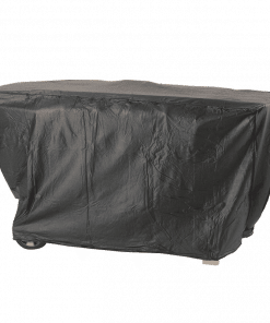 Lifestyle 2 Burner Flatbed BBQ Cover