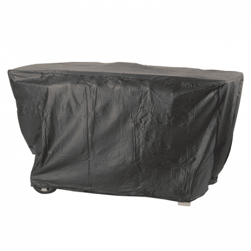 Lifestyle 2 Burner Flatbed BBQ Cover