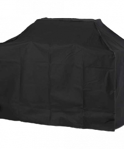 Lifestyle Standard 5 Burner Hooded Gas BBQ Grill Cover