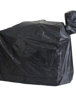 Lifestyle Big Horn Pellet Smoker + Grill Cover