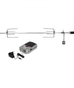 Enders® Monroe Pro 3 + 4 Rotisserie Kit
