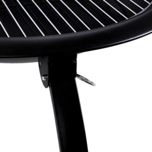 Lifestyle Kaida Traveller Foldable Camping Fire Pit