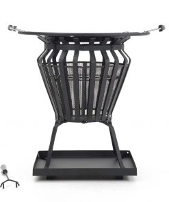 Lifestyle Signa Fire Basket