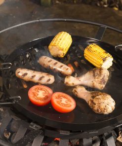 Lifestyle Signa Fire Basket