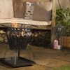 Lifestyle Signa Fire Basket