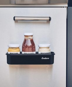 Enders® GRILL MAGS: Spice Rack