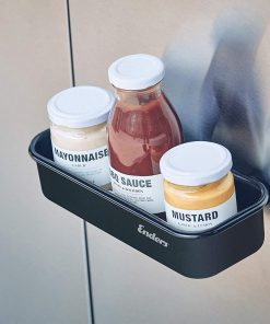 Enders® GRILL MAGS: Spice Rack