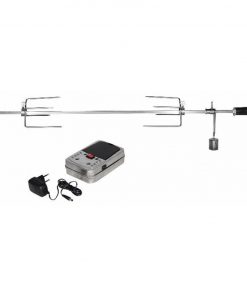 Enders® Kansas Pro 3 Rotisserie Kit