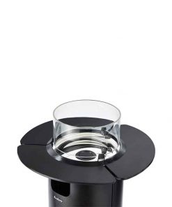 Enders® NOVA LED Flame Shelf set upgrade