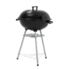Lifestyle 17" Kettle Charcoal BBQ