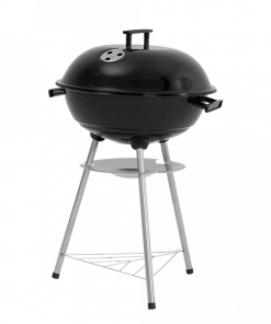 Lifestyle 17" Kettle Charcoal BBQ
