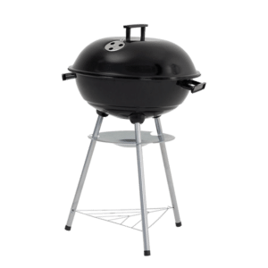 Lifestyle 17" Kettle Charcoal BBQ