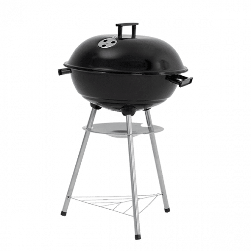 Lifestyle 17" Kettle Charcoal BBQ