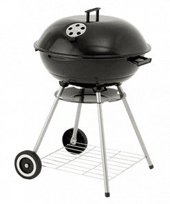 Lifestyle 22" Kettle Charcoal BBQ
