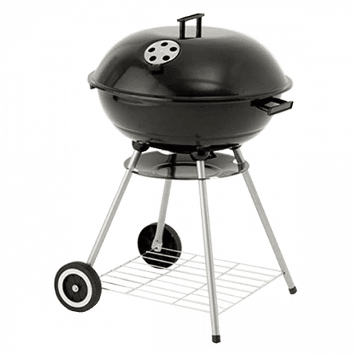 Lifestyle 22" Kettle Charcoal BBQ