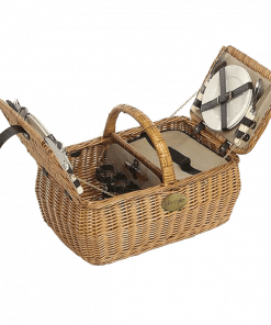 Lifestyle Dorothy Willow Picnic Hamper