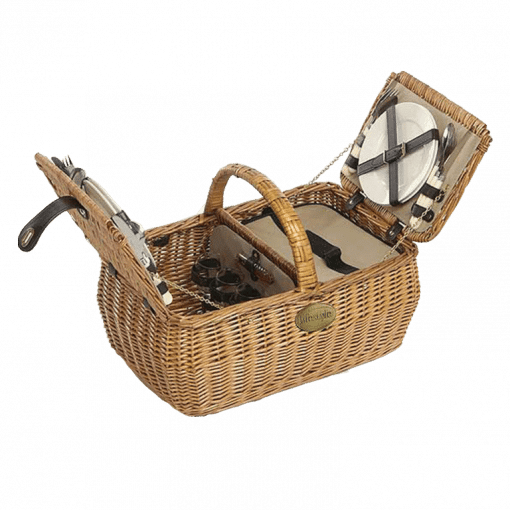 Lifestyle Dorothy Willow Picnic Hamper