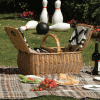 Lifestyle Dorothy Willow Picnic Hamper