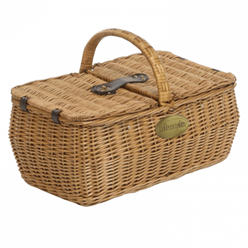 Lifestyle Dorothy Willow Picnic Hamper