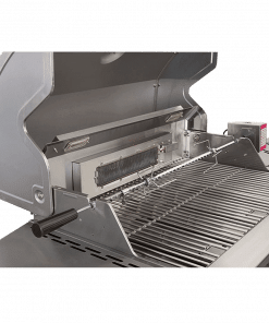 Lifestyle Bahama Island Rotisserie Kit