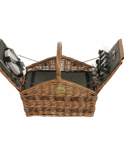 Lifestyle Home Sweet Home Picnic Hamper