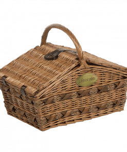Lifestyle Home Sweet Home Picnic Hamper