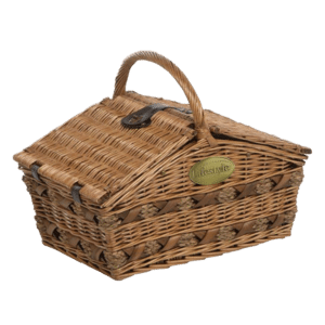 Lifestyle Home Sweet Home Picnic Hamper