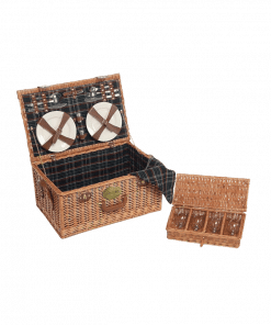 Lifestyle Paddington Picnic Hamper