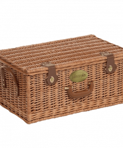 Lifestyle Paddington Picnic Hamper