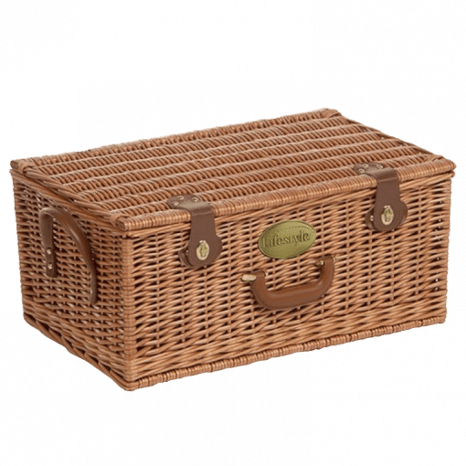 Lifestyle Paddington Picnic Hamper